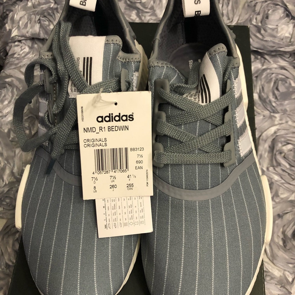 Adidas NMD_R1 Bedwin